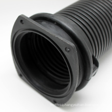 Polyamide Fuel Hose Black